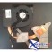 Dissipador HP Compaq CQ60 CQ61 CQ71