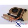 Dissipador Toshiba Satellite A110