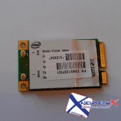 Placa Wireless Intel Wifi Link 5100