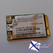 Placa Wireless Intel Pro 3945ABG