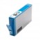 Tinteiro HP 364 XL Compativel - Azul