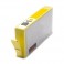 Tinteiro HP 364 XL Compativel - Amarelo