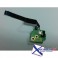 Power Button HP Dv5