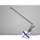 Dobradiças HP DV5 DV6 Series - RIGHT