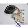 Dissipador HP Pavillion DV4 DV5 DV6