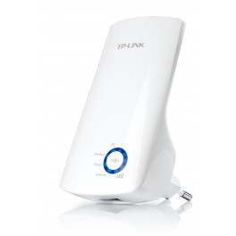 TP-Link Wireless Range Extender 300Mbps